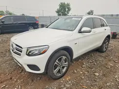 WDC0G5EB0KF563398 2019 MERCEDES-BENZ GLC