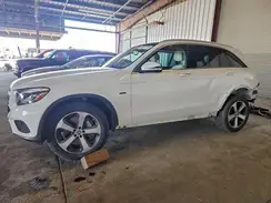 WDC0G5EB0KF567208 2019 MERCEDES-BENZ GLC