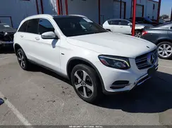 WDC0G5EB0KF568374 2019 MERCEDES-BENZ GLC