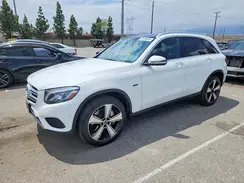 WDC0G5EB0KF572280 2019 MERCEDES-BENZ GLC