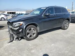 WDC0G5EB0KF590083 2019 MERCEDES-BENZ GLC