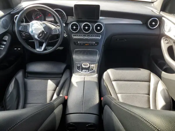 WDC0G5EB0KF590083 2019 MERCEDES-BENZ GLC - Image 8