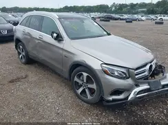 WDC0G5EB0KF598250 2019 MERCEDES-BENZ GLC