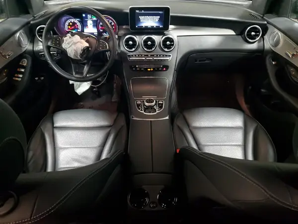 WDC0G5EB0KF602135 2019 MERCEDES-BENZ GLC - Image 8