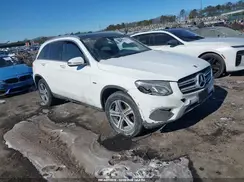 WDC0G5EB0KF611580 2019 MERCEDES-BENZ GLC