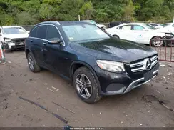 WDC0G5EB0KF615998 2019 MERCEDES-BENZ GLC