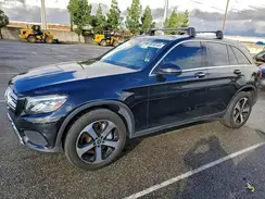 WDC0G5EB0KF618111 2019 MERCEDES-BENZ GLC