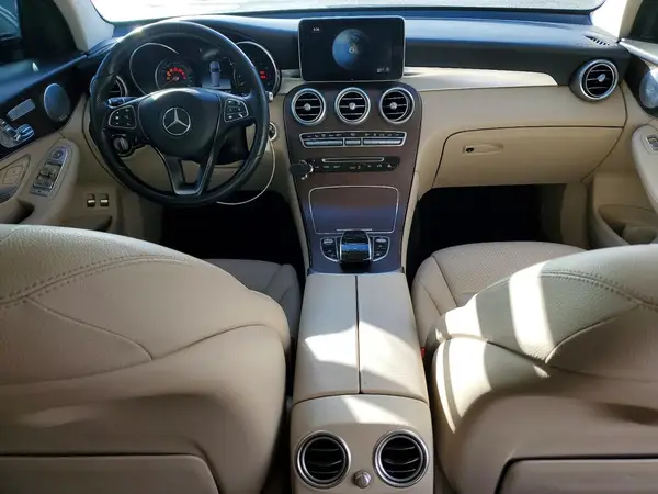 WDC0G5EB0KF618111 2019 MERCEDES-BENZ GLC - Image 8