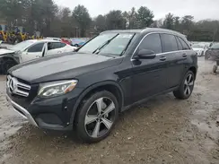 WDC0G5EB0KF632414 2019 MERCEDES-BENZ GLC