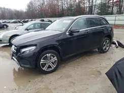 WDC0G5EB0KF638410 2019 MERCEDES-BENZ GLC