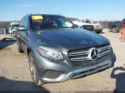 WDC0G5EB1KF494804 2019 MERCEDES-BENZ GLC