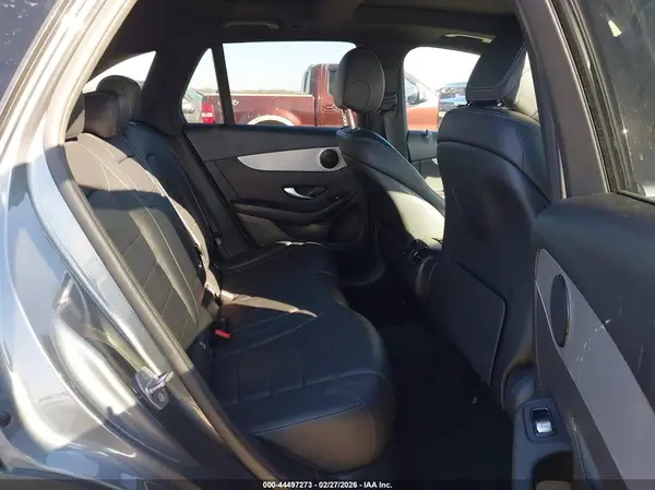 WDC0G5EB1KF494804 2019 MERCEDES-BENZ GLC - Image 8