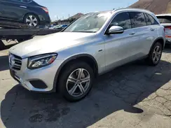 WDC0G5EB1KF496228 2019 MERCEDES-BENZ GLC
