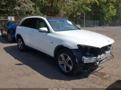 WDC0G5EB1KF507437 2019 MERCEDES-BENZ GLC