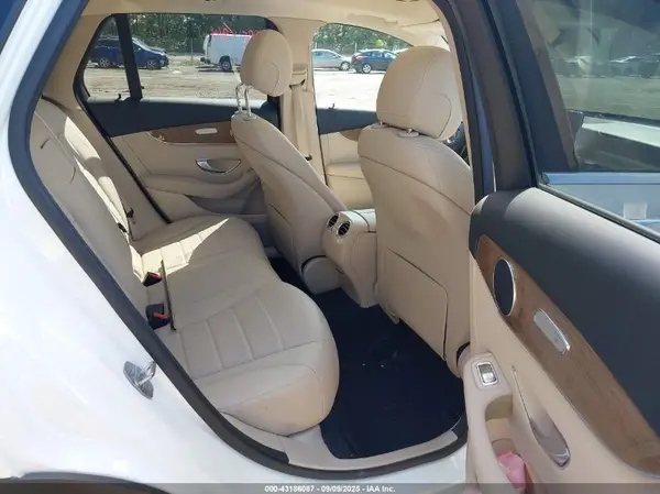 WDC0G5EB1KF507437 2019 MERCEDES-BENZ GLC - Image 8