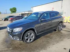 WDC0G5EB1KF564513 2019 MERCEDES-BENZ GLC