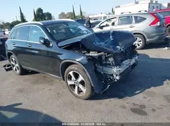 WDC0G5EB1KF577407 2019 MERCEDES-BENZ GLC
