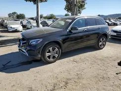 WDC0G5EB1KF591405 2019 MERCEDES-BENZ GLC