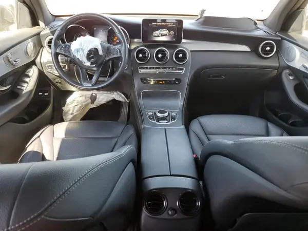 WDC0G5EB1KF591405 2019 MERCEDES-BENZ GLC - Image 8
