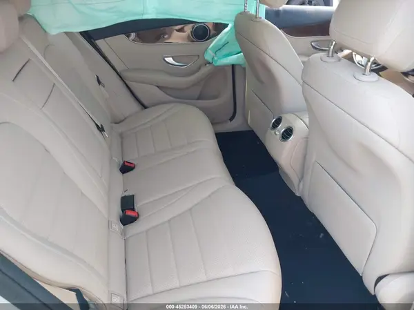 WDC0G5EB1KF593901 2019 MERCEDES-BENZ GLC - Image 8