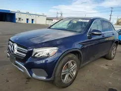 WDC0G5EB1KF601883 2019 MERCEDES-BENZ GLC