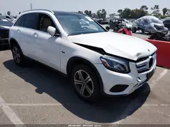 WDC0G5EB1KF603469 2019 MERCEDES-BENZ GLC