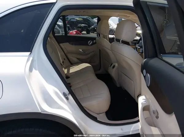 WDC0G5EB1KF603469 2019 MERCEDES-BENZ GLC - Image 8