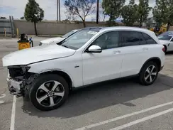 WDC0G5EB1KF610759 2019 MERCEDES-BENZ GLC