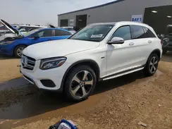 WDC0G5EB1KF617713 2019 MERCEDES-BENZ GLC