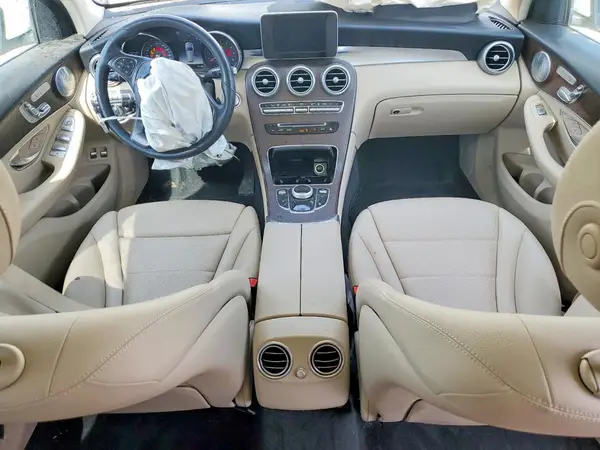 WDC0G5EB1KF617713 2019 MERCEDES-BENZ GLC - Image 8