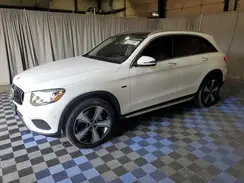 WDC0G5EB1KF624581 2019 MERCEDES-BENZ GLC