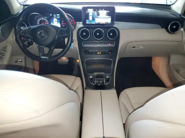 WDC0G5EB1KF624581 2019 MERCEDES-BENZ GLC - Image 8