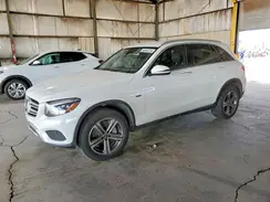 WDC0G5EB1KF627903 2019 MERCEDES-BENZ GLC