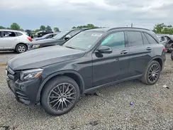 WDC0G5EB1KF629859 2019 MERCEDES-BENZ GLC