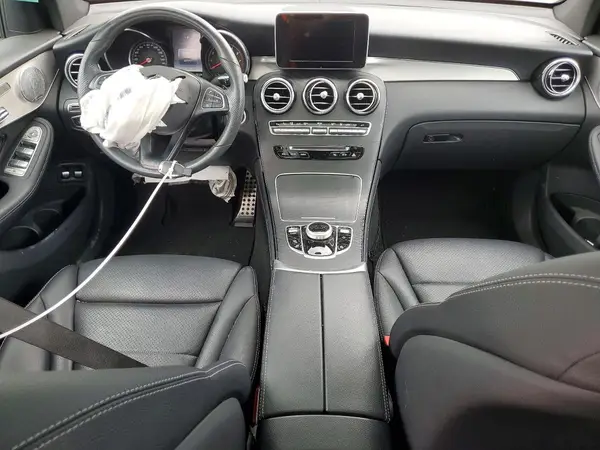 WDC0G5EB1KF629859 2019 MERCEDES-BENZ GLC - Image 8