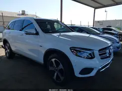 WDC0G5EB1KF634902 2019 MERCEDES-BENZ GLC