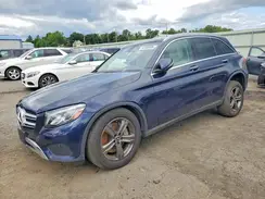 WDC0G5EB1KF636200 2019 MERCEDES-BENZ GLC