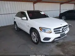 WDC0G5EB2JF440149 2018 MERCEDES-BENZ GLC