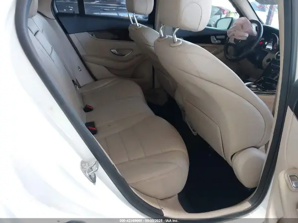 WDC0G5EB2JF440149 2018 MERCEDES-BENZ GLC - Image 8