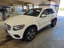 WDC0G5EB2KF529303 2019 MERCEDES-BENZ GLC