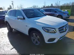 WDC0G5EB2KF544917 2019 MERCEDES-BENZ GLC