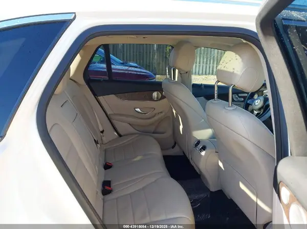 WDC0G5EB2KF544917 2019 MERCEDES-BENZ GLC - Image 8