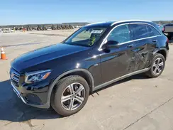 WDC0G5EB2KF555450 2019 MERCEDES-BENZ GLC