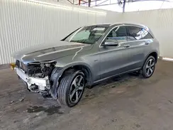 WDC0G5EB2KF559174 2019 MERCEDES-BENZ GLC