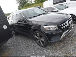 WDC0G5EB2KF562298 2019 MERCEDES-BENZ GLC