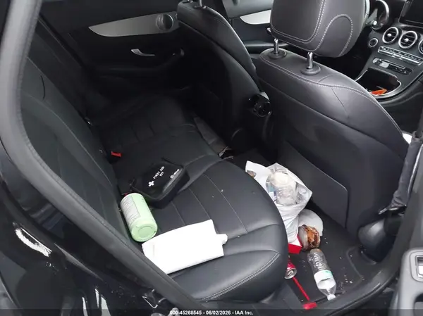 WDC0G5EB2KF562298 2019 MERCEDES-BENZ GLC - Image 8