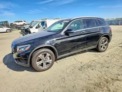 WDC0G5EB2KF566724 2019 MERCEDES-BENZ GLC