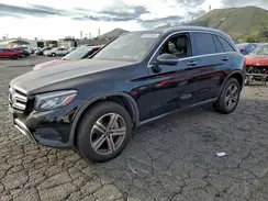 WDC0G5EB2KF569848 2019 MERCEDES-BENZ GLC
