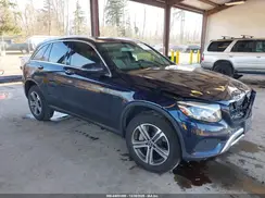 WDC0G5EB2KF594930 2019 MERCEDES-BENZ GLC