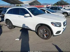 WDC0G5EB2KF619938 2019 MERCEDES-BENZ GLC